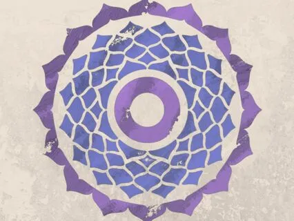 Crown Chakra Enlightenment Meditation
