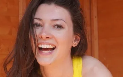 Crown Chakra Guided Affirmation Meditation | Day 7