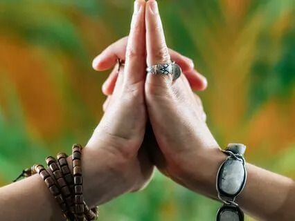 Crown Chakra Healing And Clearing Meditation