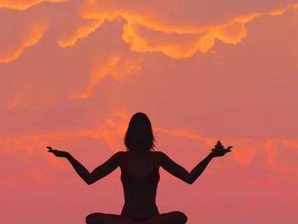 Crown Chakra: Healing Chronic Illness