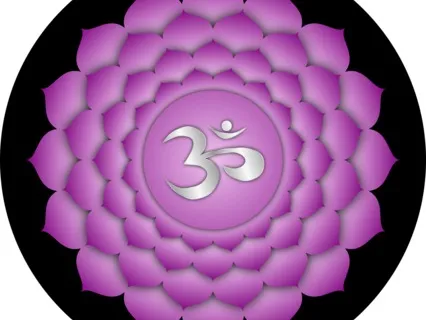 Crown Chakra Healing Meditation