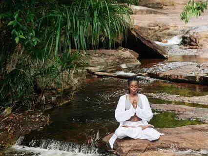 Crown Chakra Healing Meditation