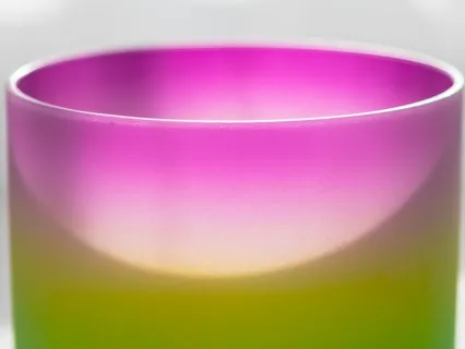 Crown Chakra Healing