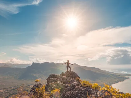 Crown Chakra - Higher Source