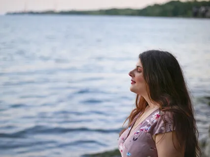 Crown Chakra Meditation