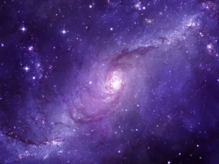 Crown Chakra Meditation