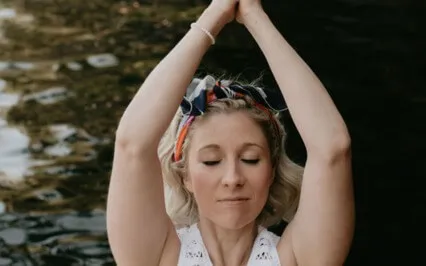 Crown Chakra Meditation