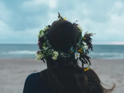 Crown Chakra Meditation