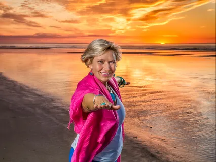 Crown Chakra Meditation 