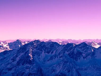 Crown Chakra Meditation