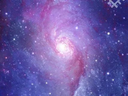 Crown Chakra Meditation 963Hz - Higher Self