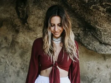 Crown Chakra Meditation For Connection