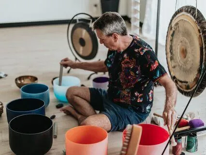 Crown Chakra Meditation