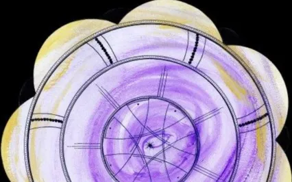 Crown Chakra - Opening And Activating Meditation