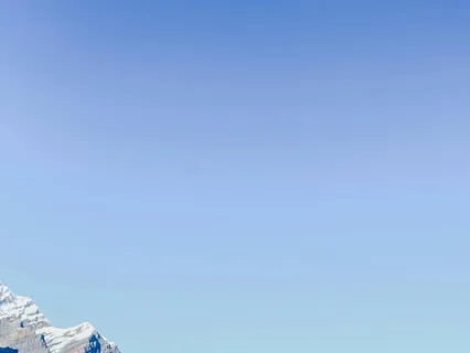 Crown Chakra- Peace And Connection At The Mountain Top