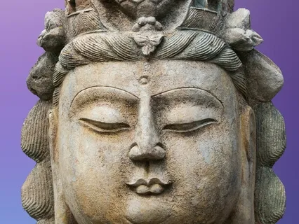 Crown Chakra Practice