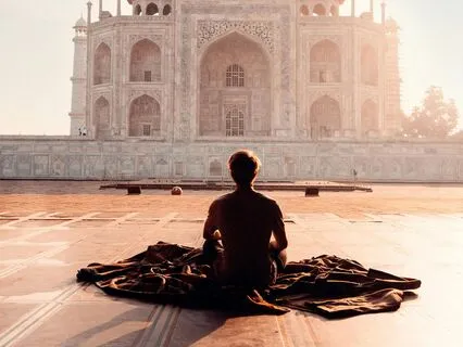 Crown Chakra | Sahasrara | 963 Hertz | Yoga