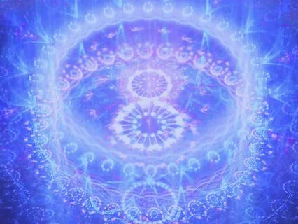 Crown Chakra Sahasrara Activation ~ Infused With Reiki