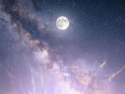 Crown Chakra Sleep Soundscape