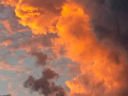 Crown Chakra: Soaring Through The Sky