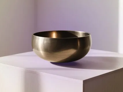 Crown Chakra Sound Bath | Spiritual Connection & Awareness