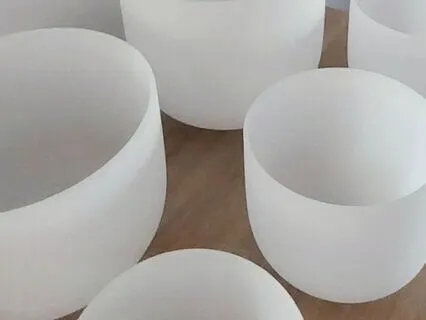 Crown Chakra Sound Bath