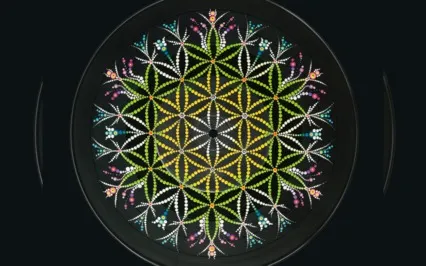 Crown Chakra Sound Healing