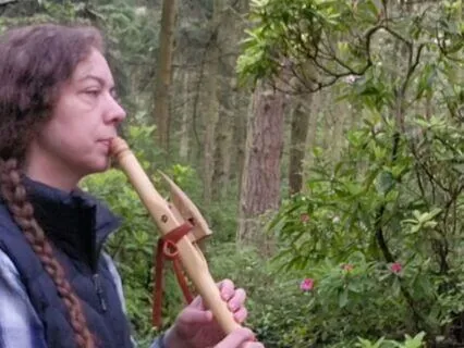 Crown Chakra Sound Healing 432hz Extended Cut