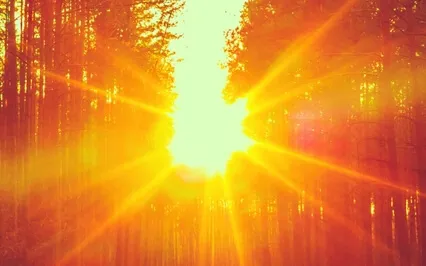 Crown Chakra Sound Healing - For Unity And Higher Connection