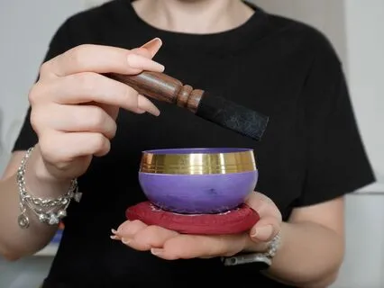 Crown Chakra | Spiritual connection | Sound Healing