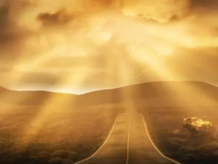 Crown Chakra - "There Is No Separation, We Are One"