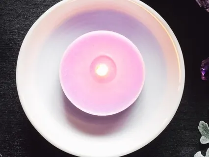 Crown Chakra Tibetan Singing Bowl Healing Music 