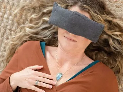 Crown Chakra Yoga Nidra | Connect To Divine Consciousness