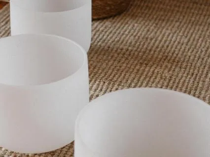 Crown Crystal Sound Bath