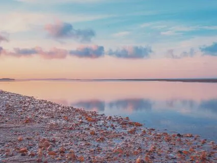 Crowning of the Soul: Reflective Morning