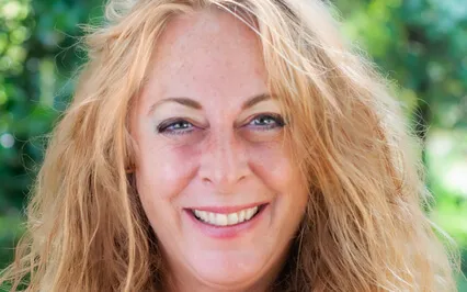 Crumbling Walls Of Resistance Meditation