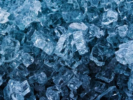 Crystal Bowl In G (Throat Chakra)