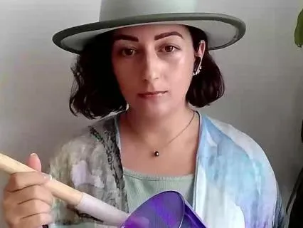 Crystal Bowl Sound Bath: Afternoon Reset & Evening Calm