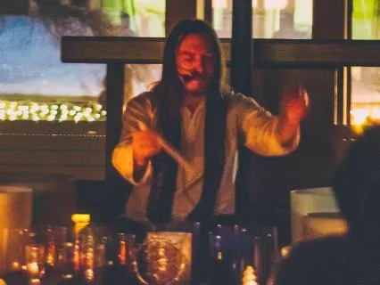 Crystal Bowl Sound Healing | Sacred Shamanic Sound Journey