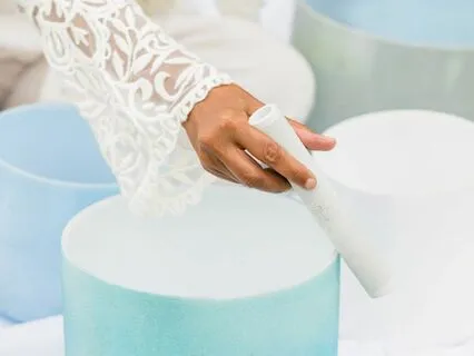 Crystal Bowls & Angel Messages: Lionsgate Portal