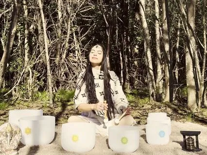 Crystal Bowls For Reset & Clarity – 432 Hz Nature Sounds