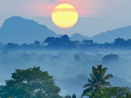 Crystal Bowls In Costa Rica