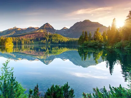 Crystal Bowls Meditation