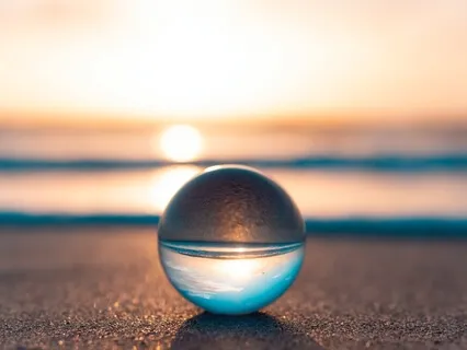 Crystal Bowls Sound Bath - Unique Soundscape For Deep Relaxation Meditation