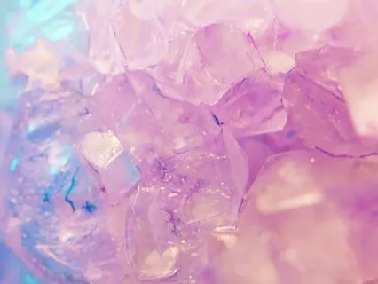 Crystal Calm Sound Bath