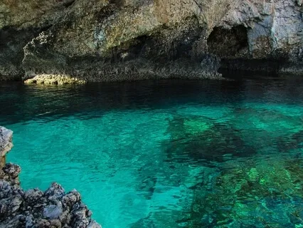 Crystal Cave Healing