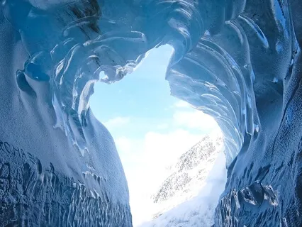 Crystal Cave Meditation