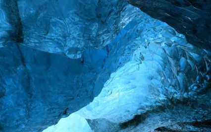 Crystal Cave Meditation - Meet Your Highest Self