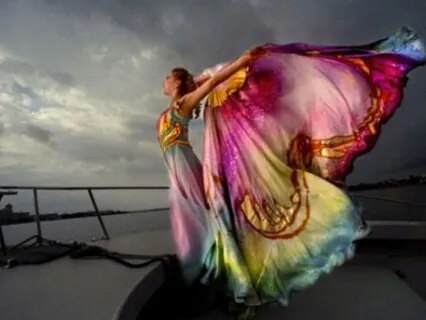 Crystal Cave Meditation