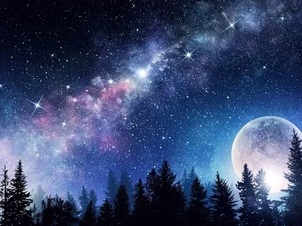 Crystal Cave Of Wisdom (Long Sleep Meditation Bedtime Story)